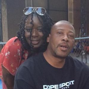 Meet your Posher, Kecia